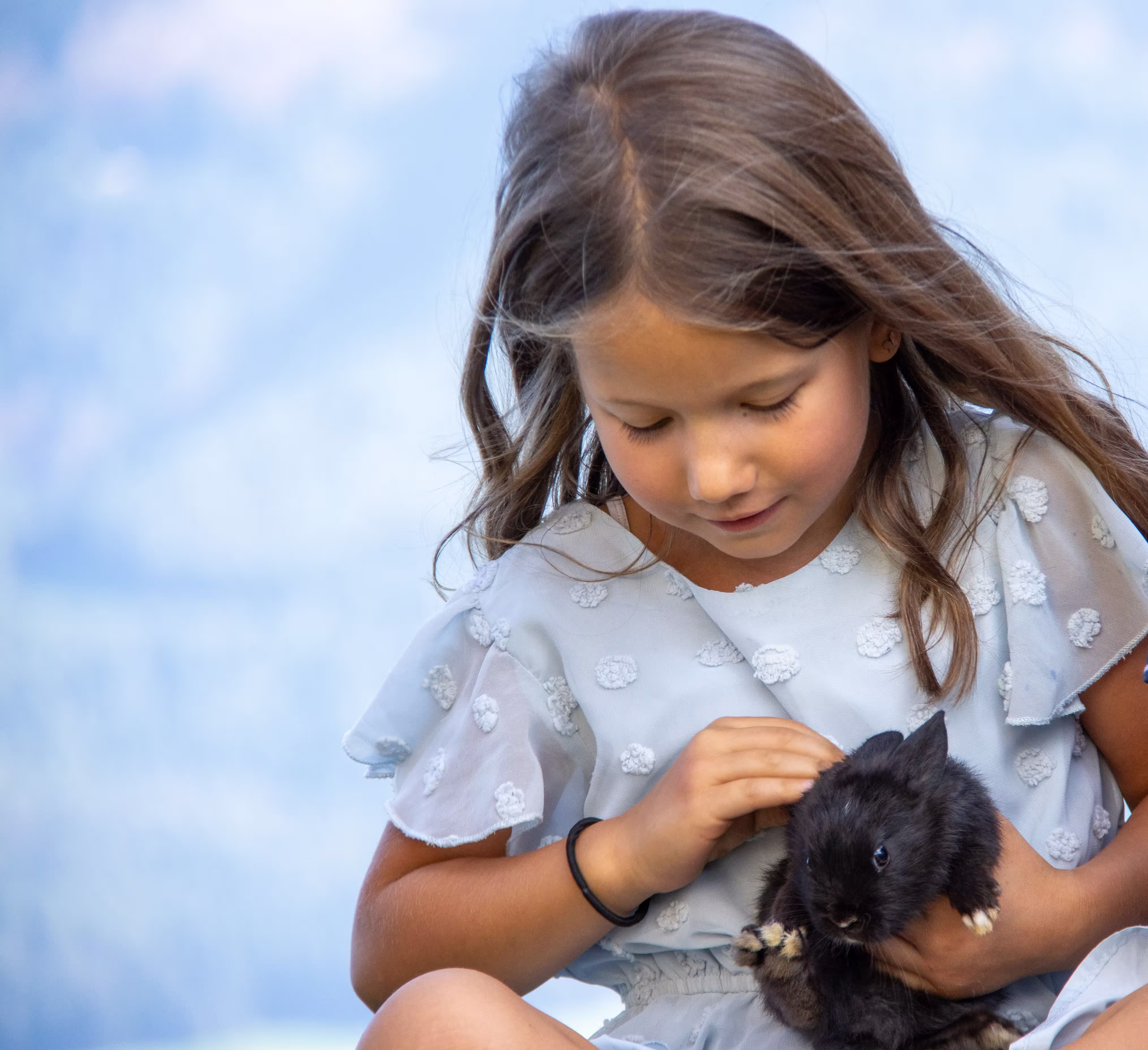 Zoo delle carezze Proderhof 4